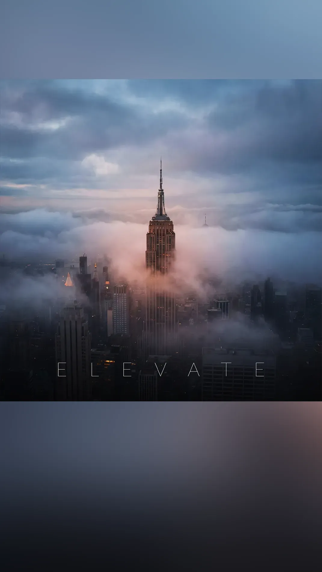 Sgt.Elias – Elevate - Melodic Deep House Single