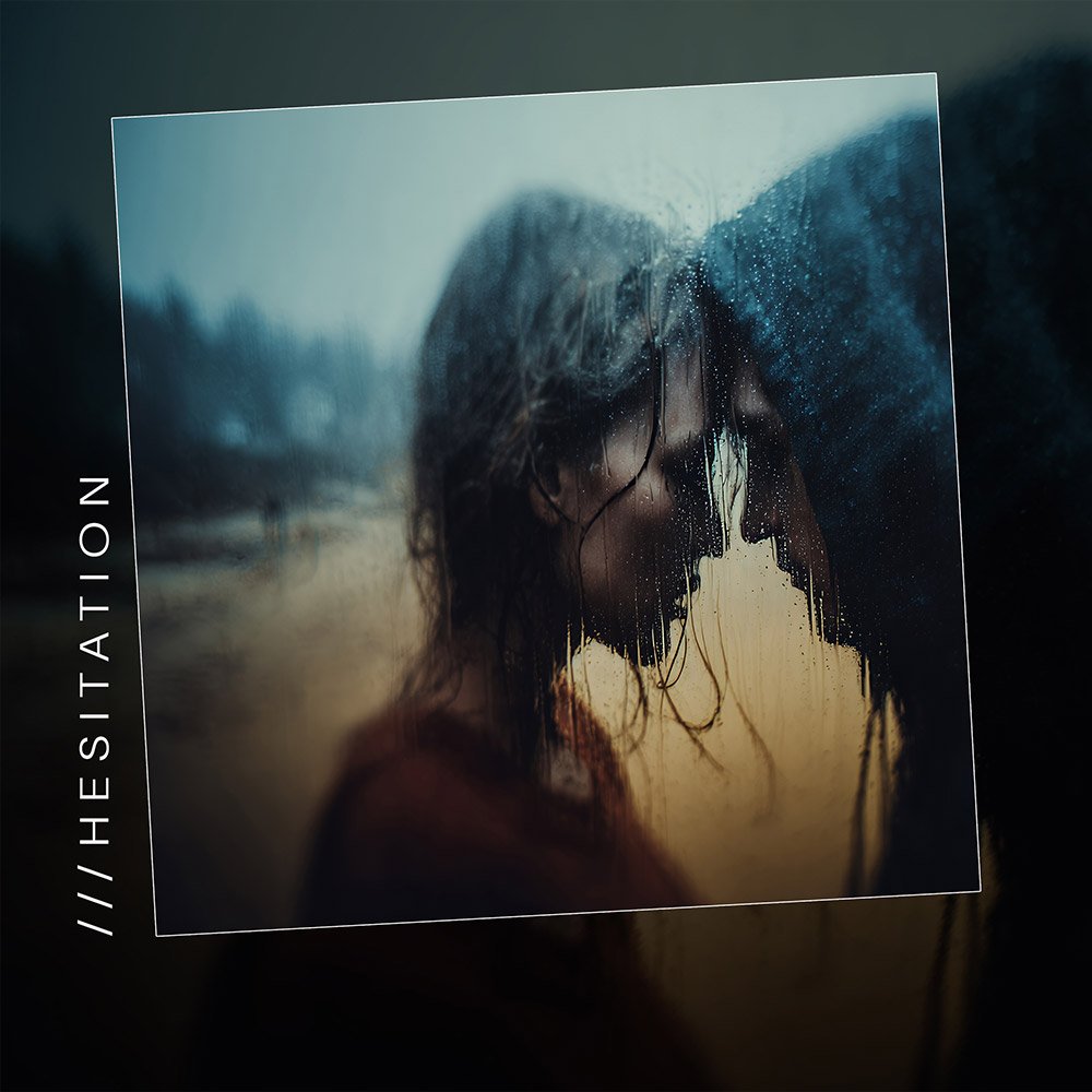 Sgt.Elias - Hesitation - Upcoming Deep House Release