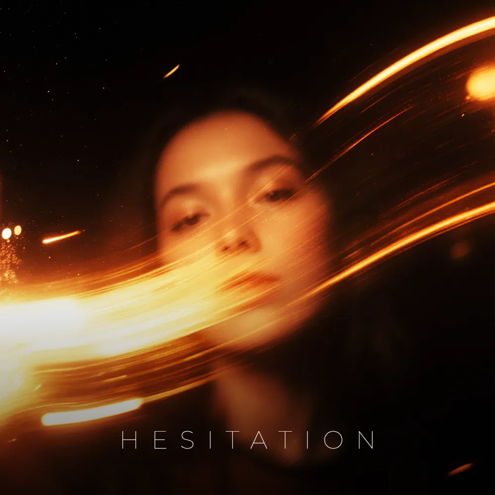 Sgt.Elias - Hesitation - Upcoming Deep House Release