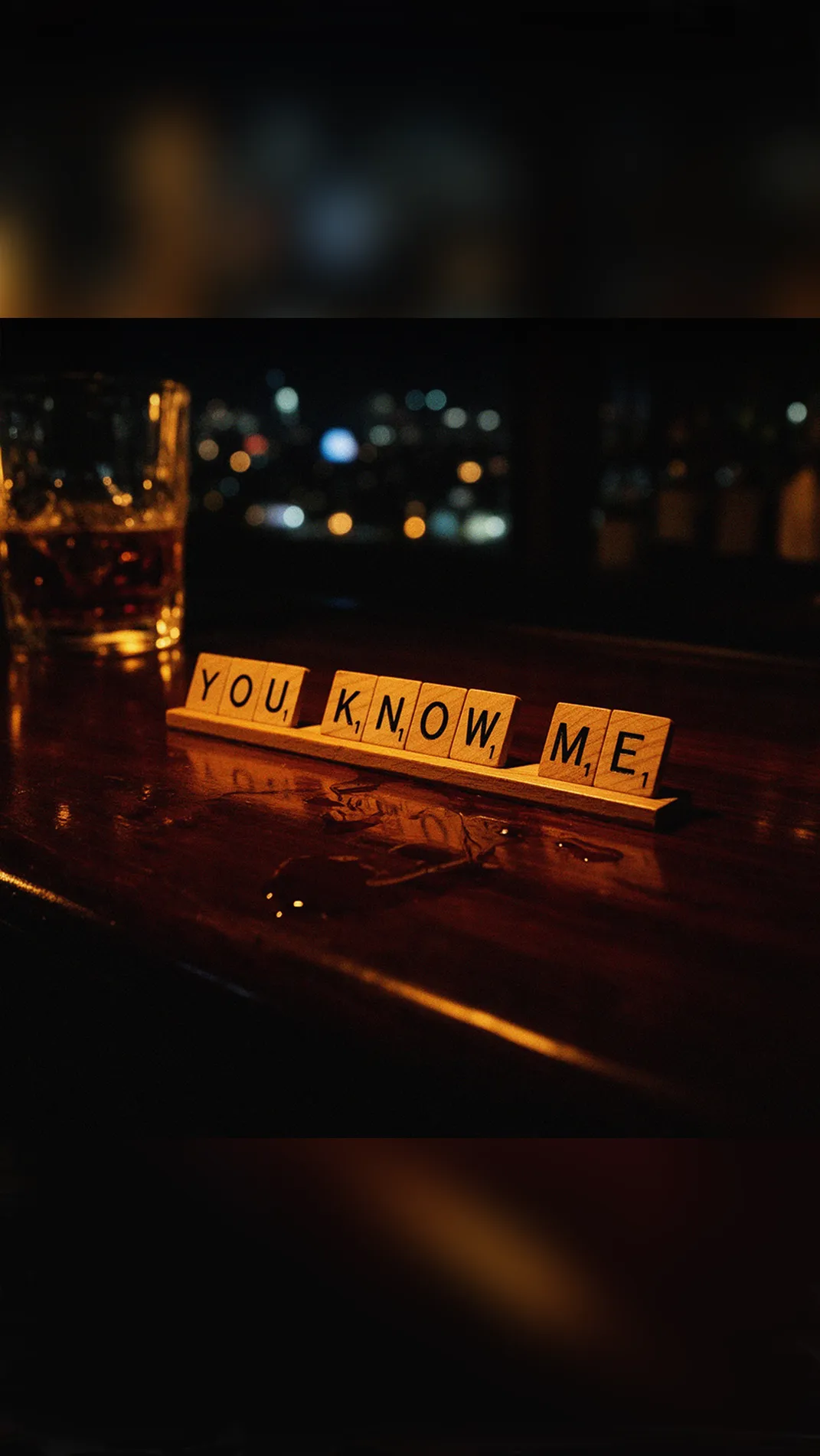 Sgt.Elias – You Know Me - Melodic Deep House Single
