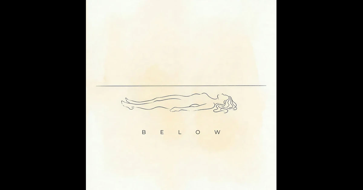Sgt.Elias - Below - Cover