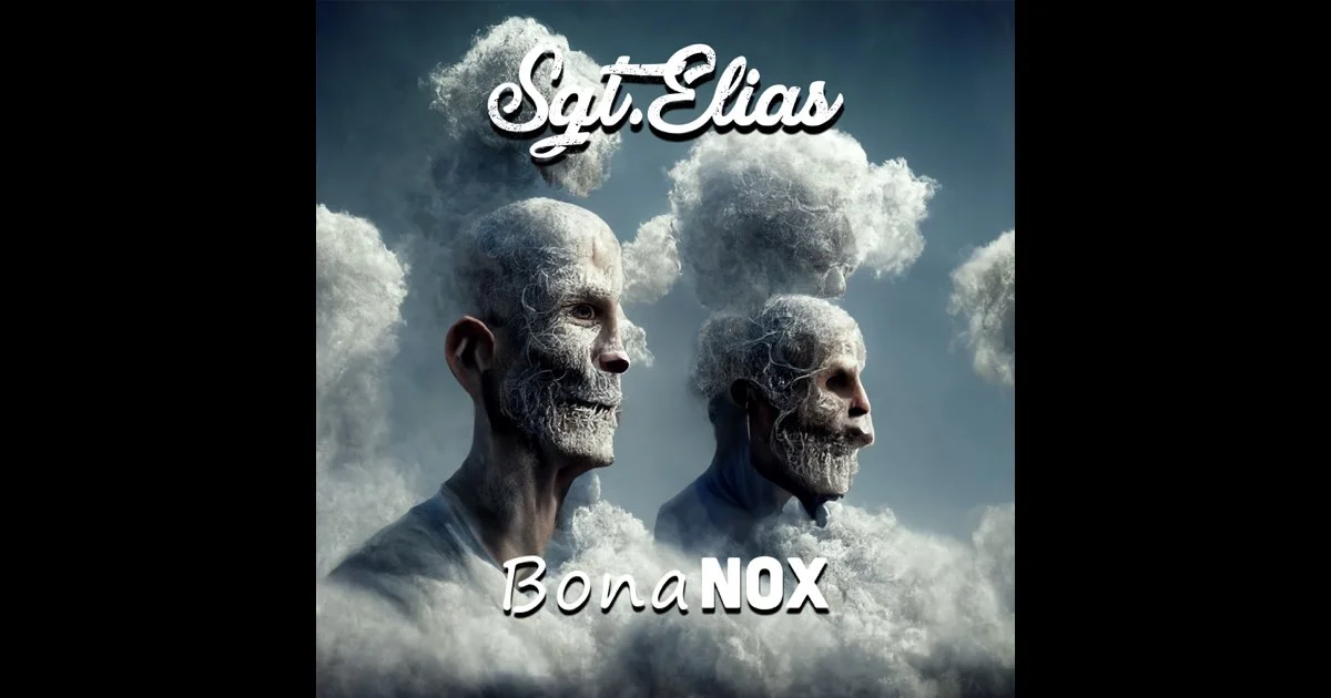 Sgt.Elias - Bona Nox - Cover