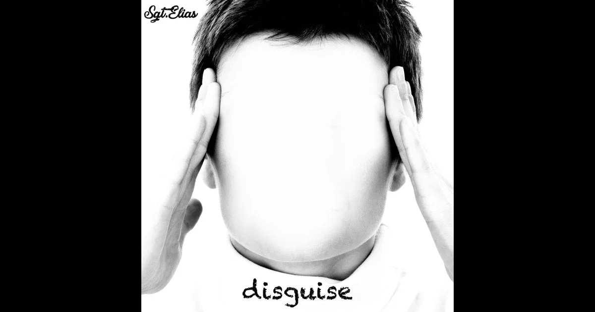 Sgt.Elias - Disguise - Cover