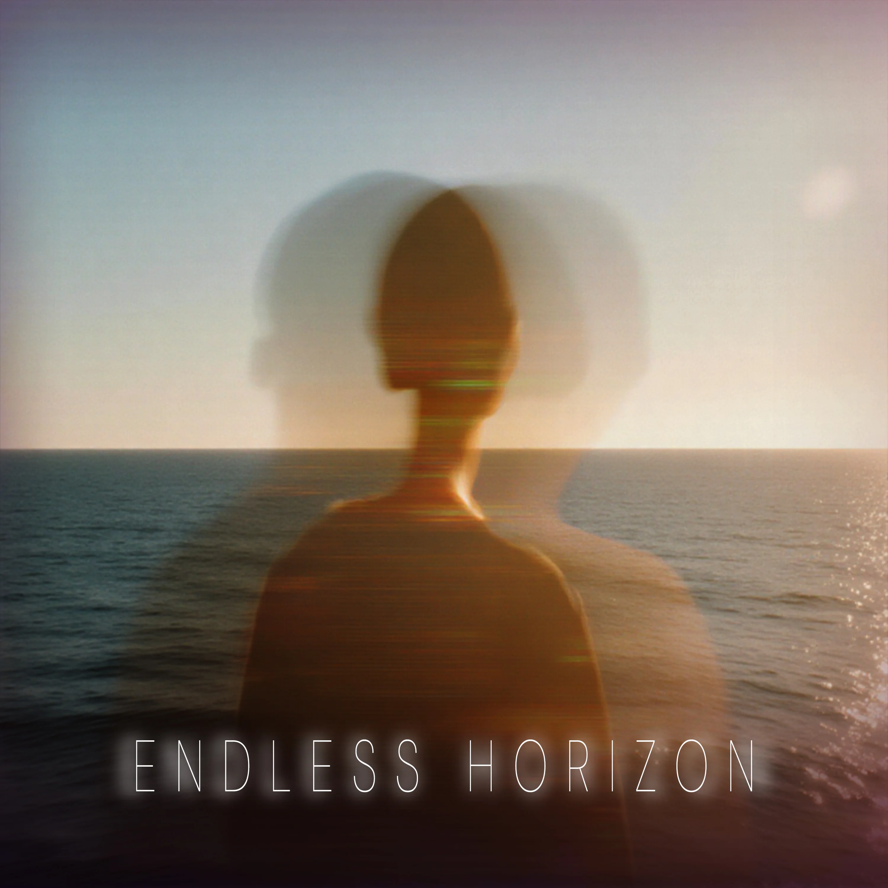 Sgt.Elias - Endless Horizon - Cover