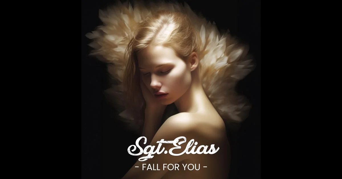 Sgt.Elias - Fall for You - Cover
