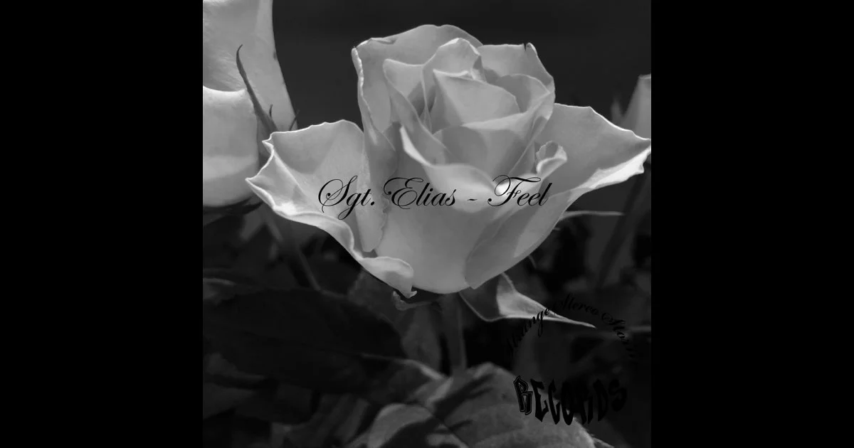 Sgt.Elias - Feel - Cover