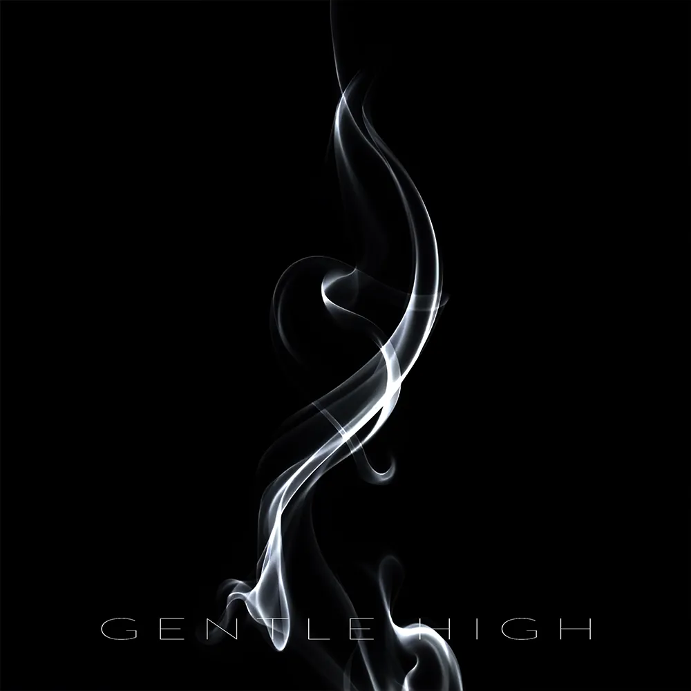 Sgt.Elias - Gentle High - Cover
