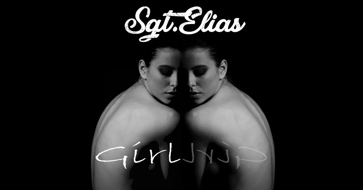 Sgt.Elias - Girl - Cover