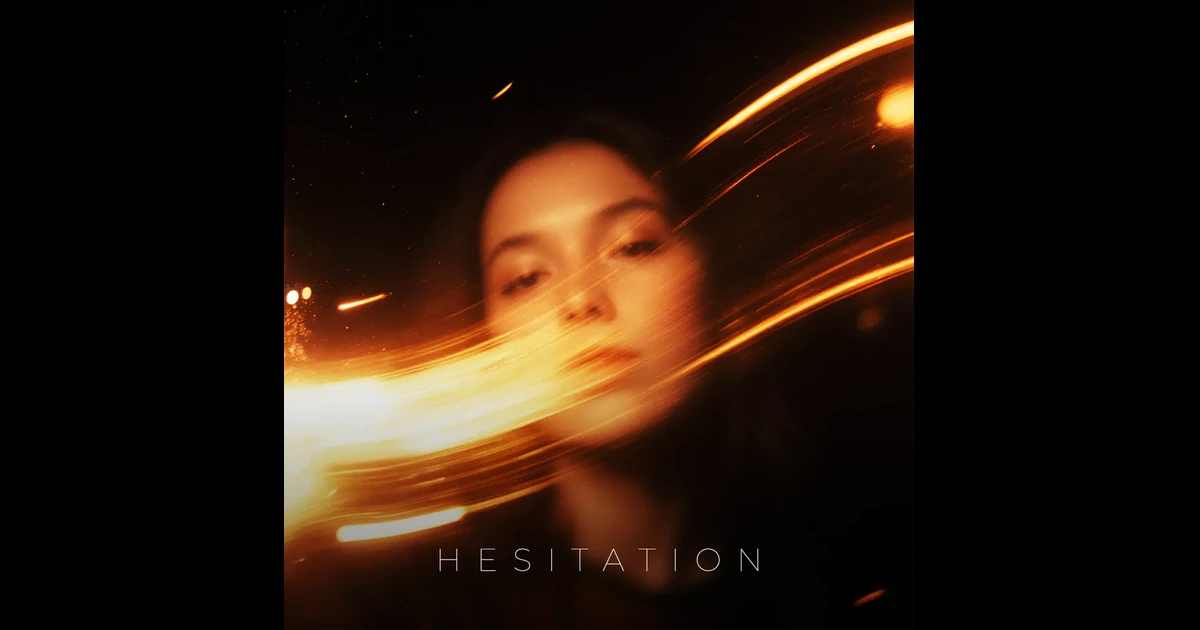 Sgt.Elias - Hesitation - Cover