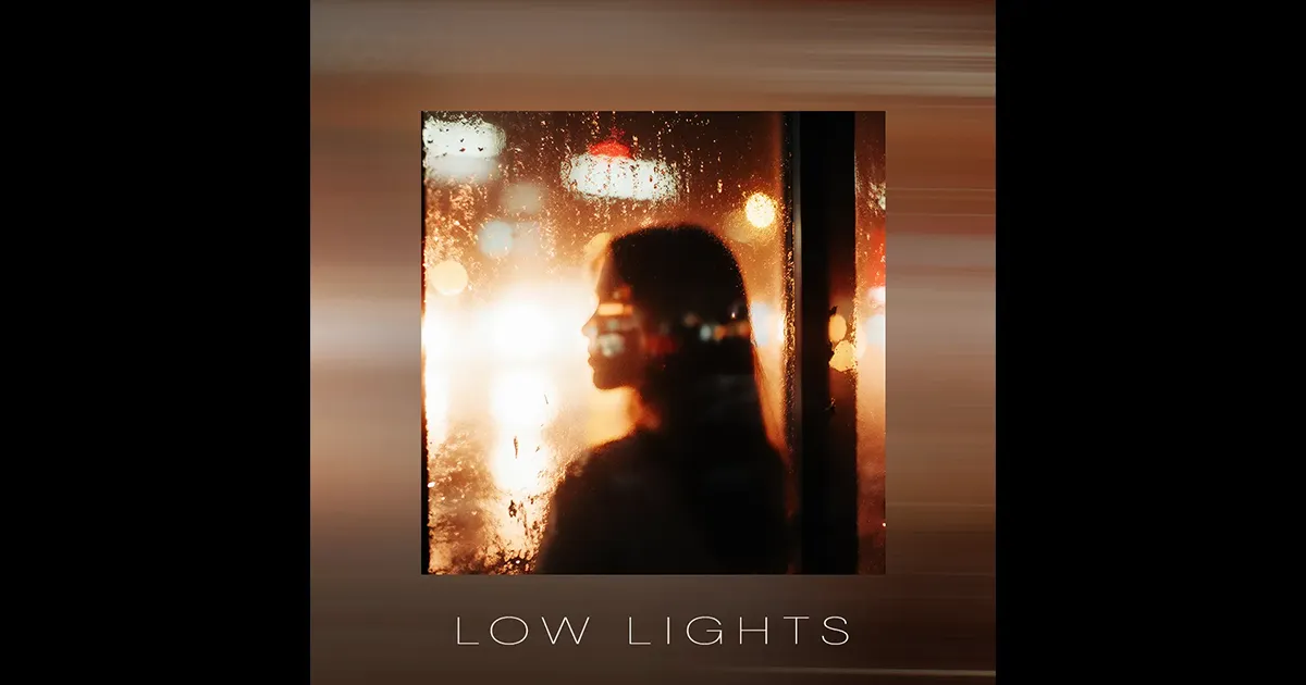 Sgt.Elias - Low Lights - Cover