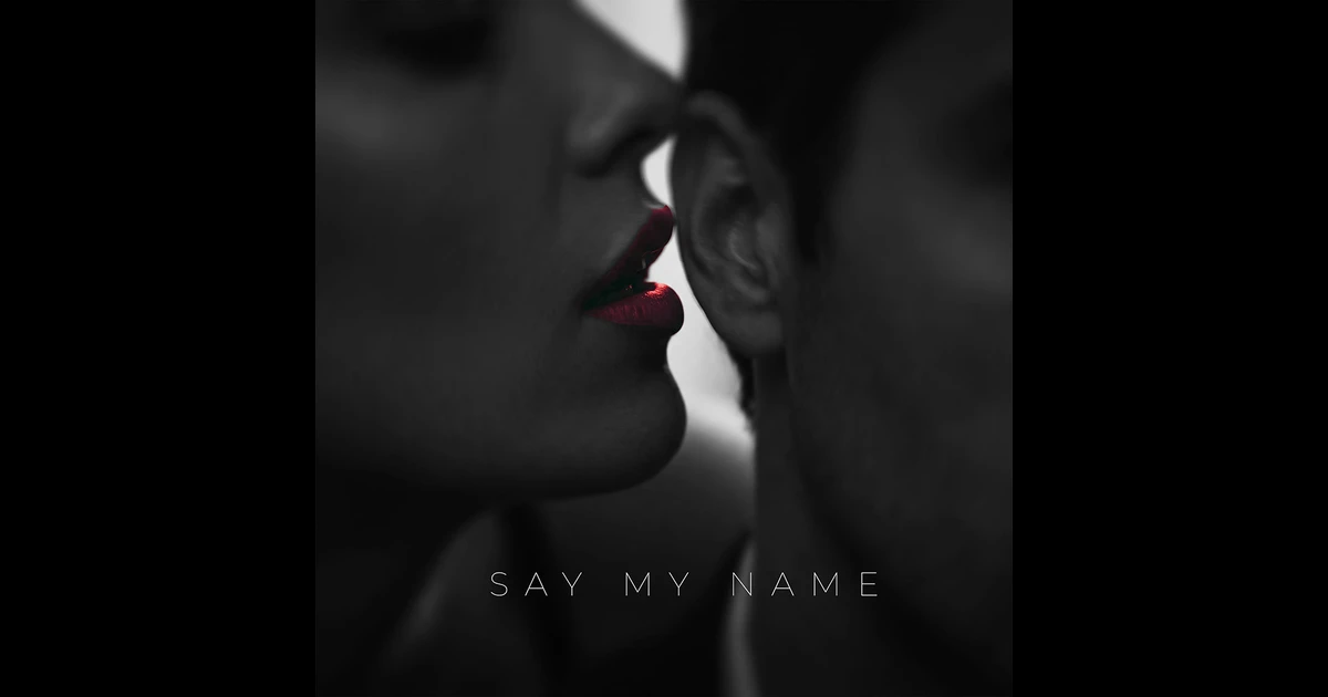 Sgt.Elias - Say My Name - Cover