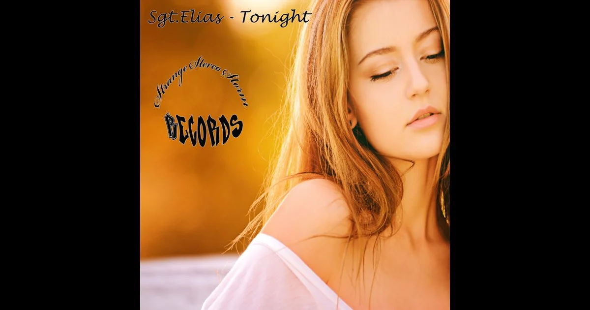 Sgt.Elias - Tonight - Cover