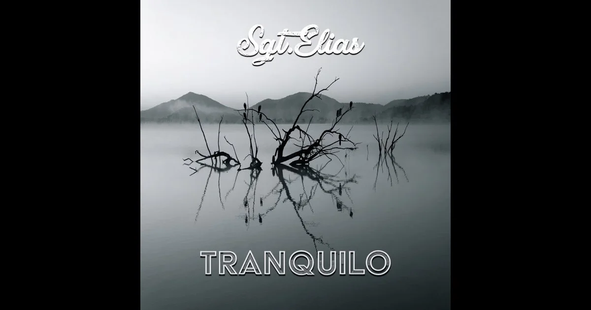 Sgt.Elias - Tranquilo - Cover