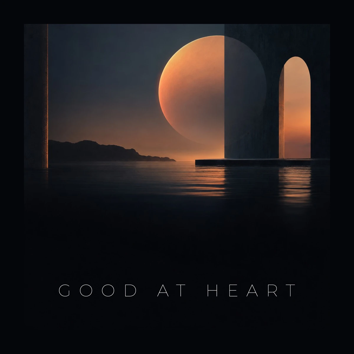 Sgt.Elias - Good at Heart - Upcoming Release