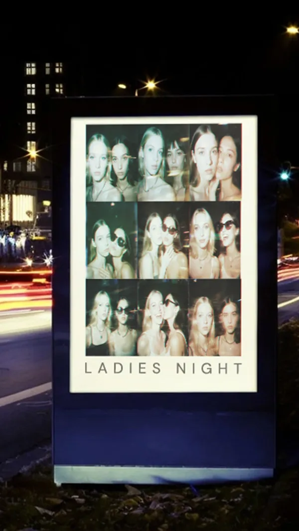 Sgt.Elias – Ladies Night - Melodic Deep House Single