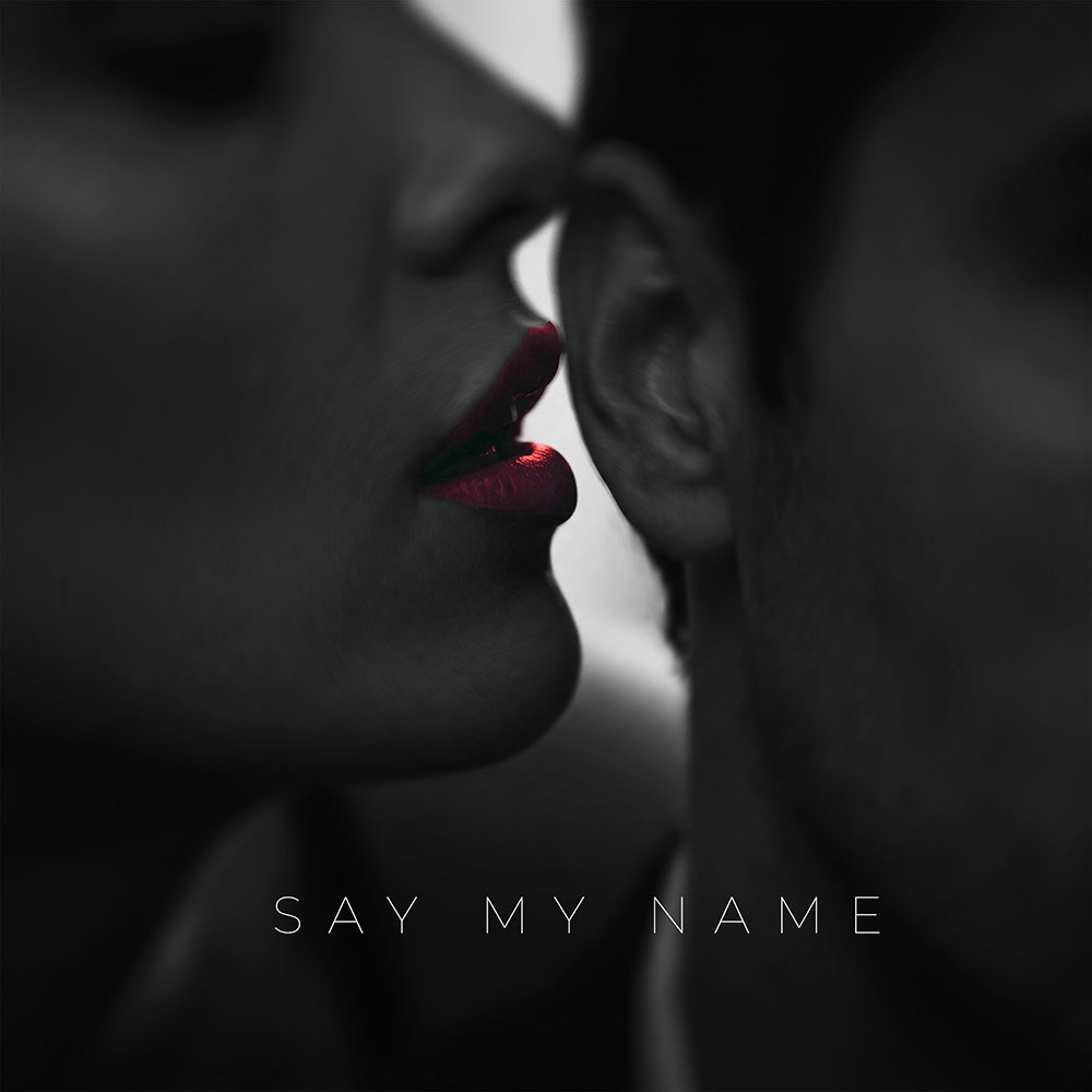 Sgt.Elias - Say My Name - Upcoming Deep House Release