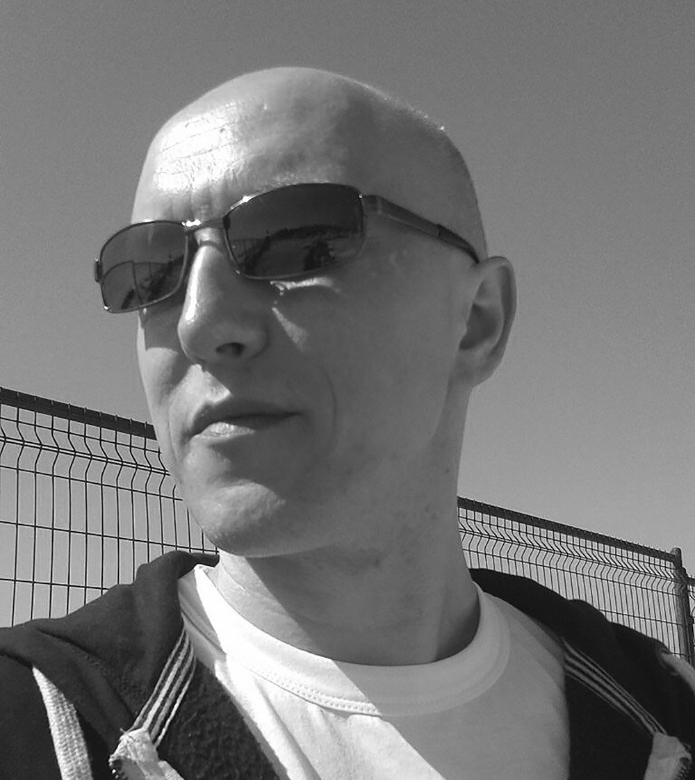 Sgt.Elias - Melodic Deep House Producer Portrait