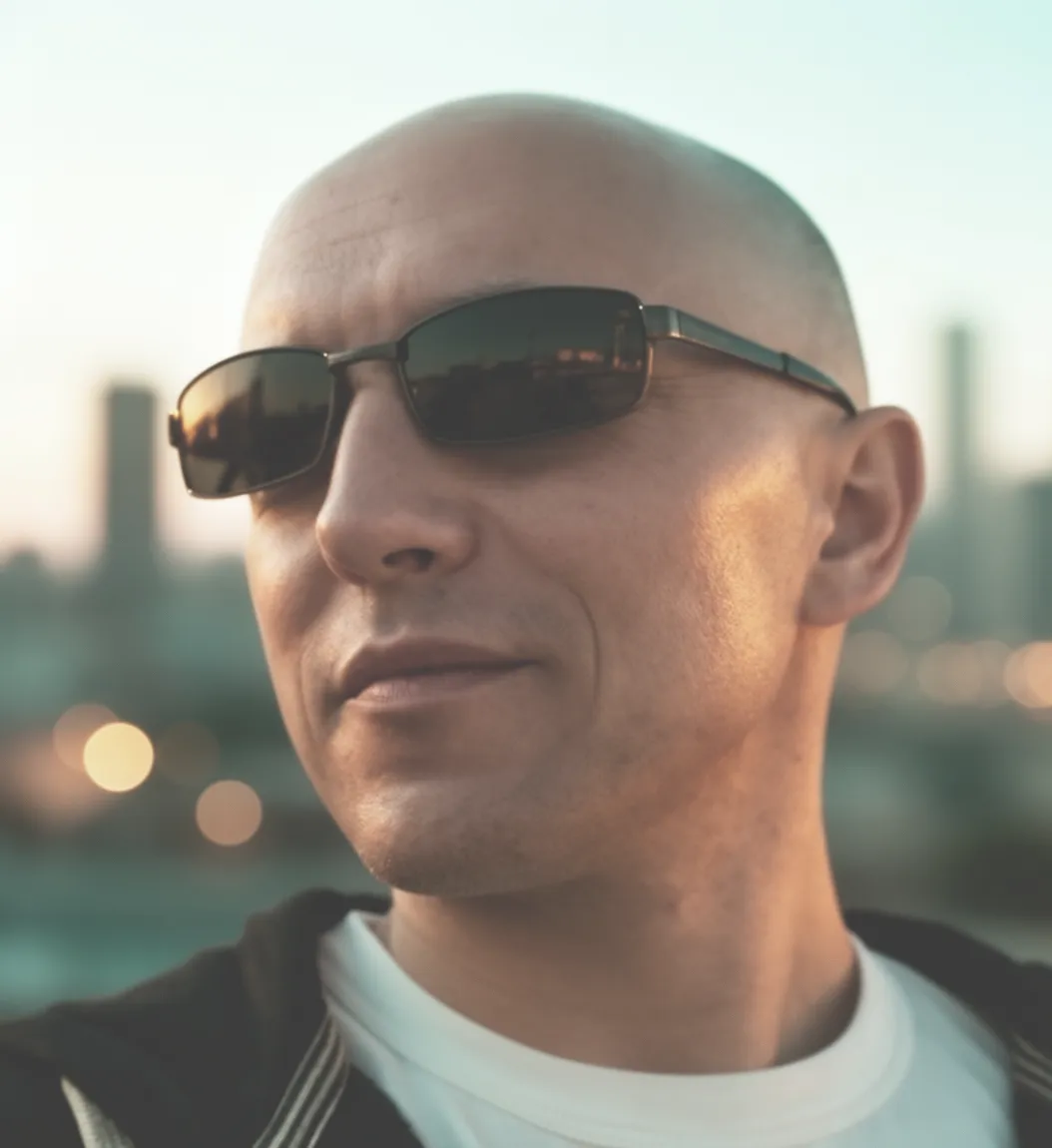 Sgt.Elias - Melodic Deep House Producer Portrait