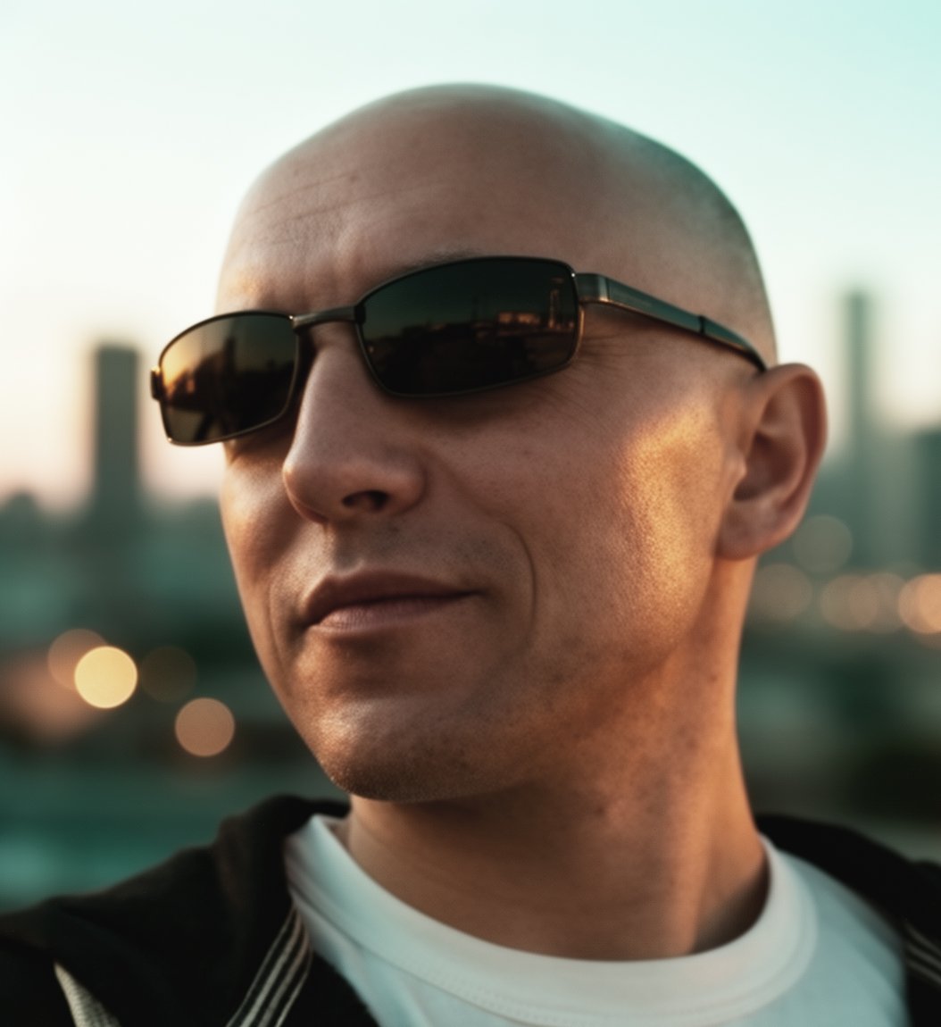 Sgt.Elias Press Photo